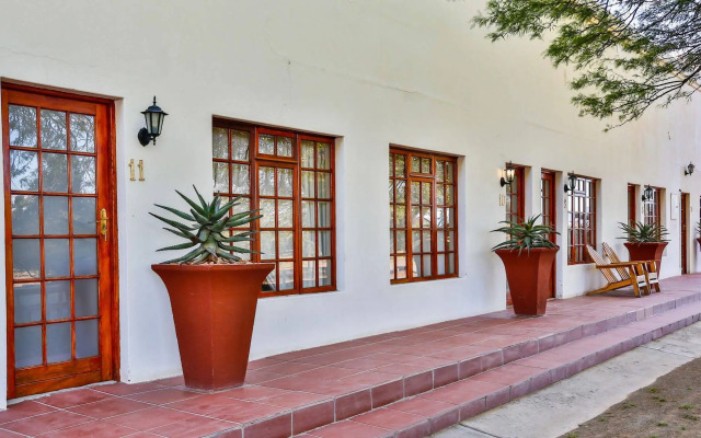 Olive Grove Guest Farm