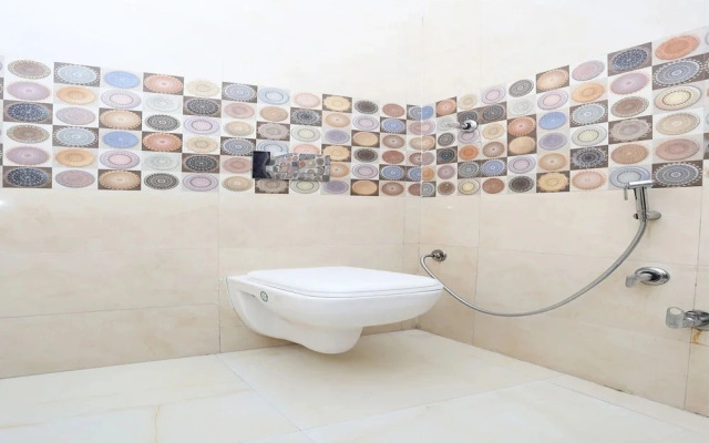 Hotel The Marvellous by OYO Rooms