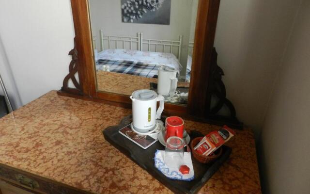 Bed & Breakfast Belfiore