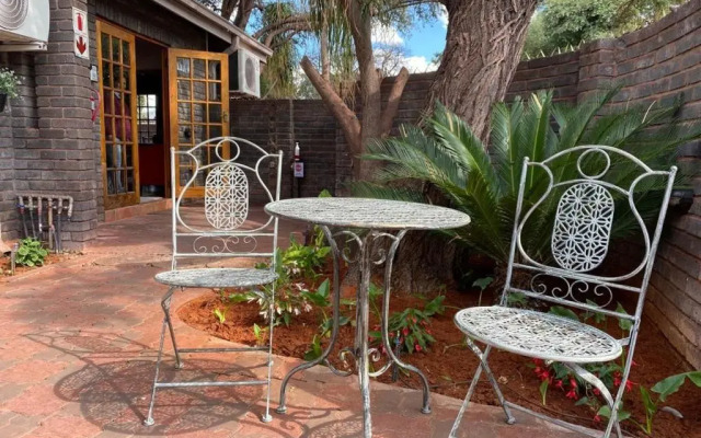 Lavender Lane Guesthouse