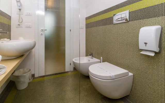 Zeus Residence Hotel