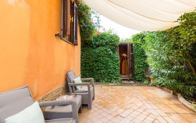 Villa Joys By Dimorra