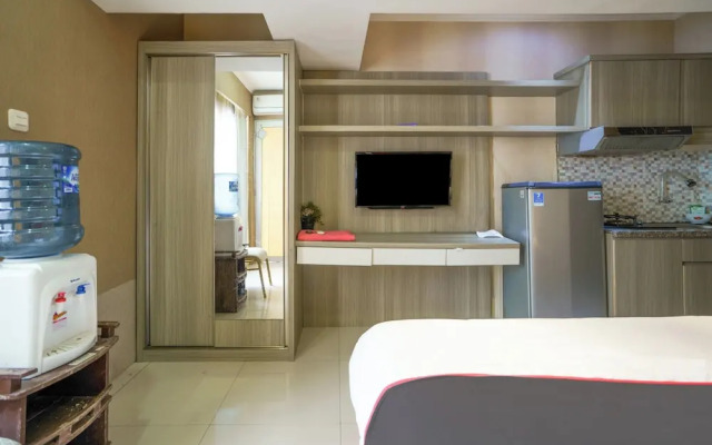 OYO 94052 Apartement Gateway Cicadas by Guling Property