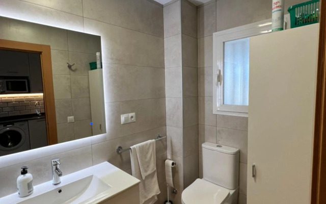 Hany apartment Ducado 11-C