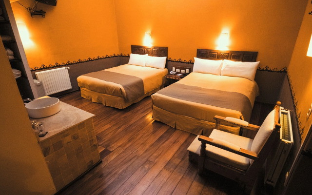 Tambo del Arriero Hotel Boutique