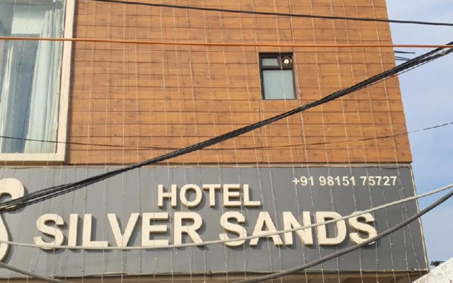 Hotel Silver Sands