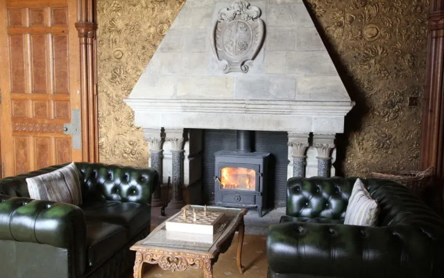 Hazlewood Castle & Spa, Bw Premier Collection