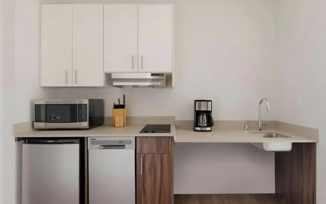 Sonder by Marriott Bonvoy Pivot Apartments Capitol Hill