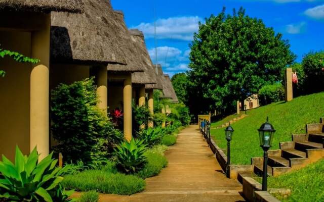 Sibane Hotel