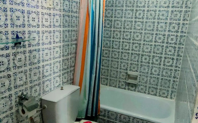 Summer Breeze Apartment