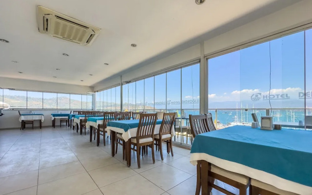 Dedeoğlu Port Hotel
