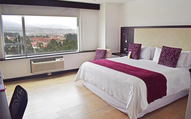 Four Points By Sheraton Cuenca