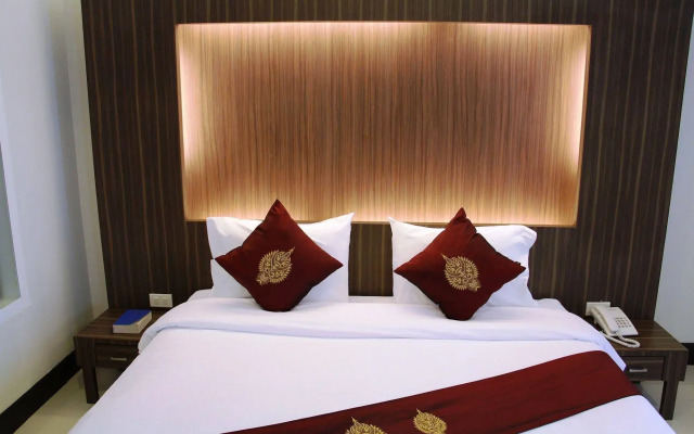 Suntara Wellness Resort & Hotel