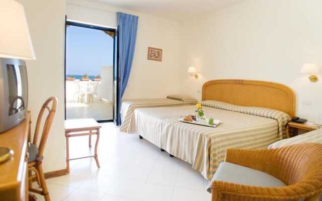 Hotel Del Levante