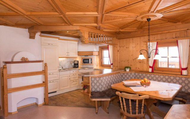 Appartement Stoffenhof