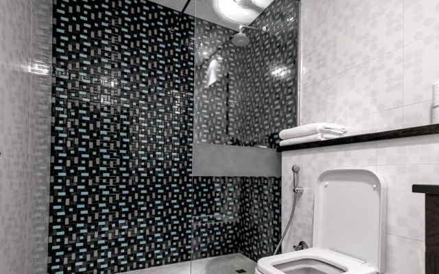 LUX The Cayan Superior Suite