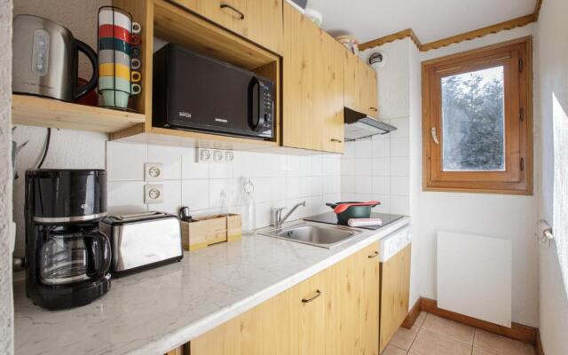 Appartement Les Sapins 11 Happy Rentals