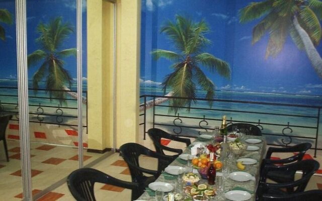 Guest House Comfort