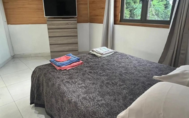 O’ Paradis D’Albion