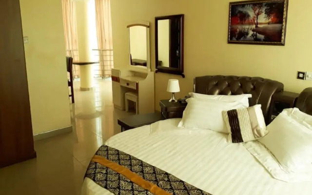 Jobyco Hotel