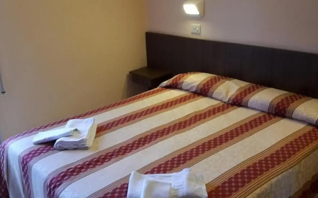 Hotel Annetta