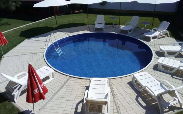Bolyarski Stan Guest House