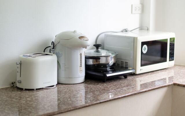 Sleep In Lanta Resort