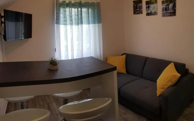 Apartment Prijeboj