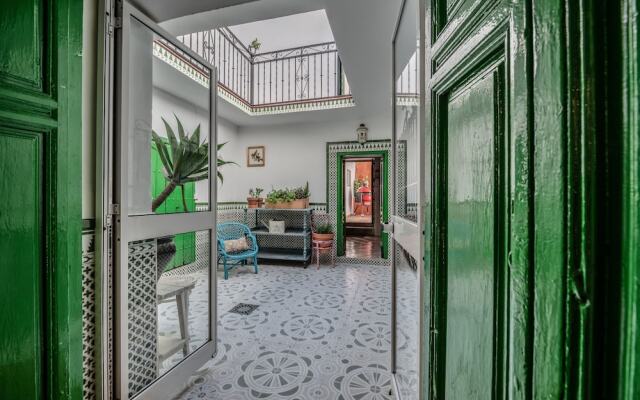 Encanto Guesthouse