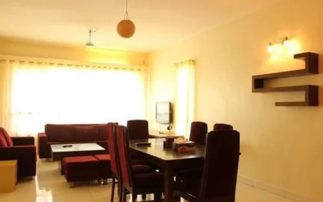 Valencia Hospitality Service Apartments