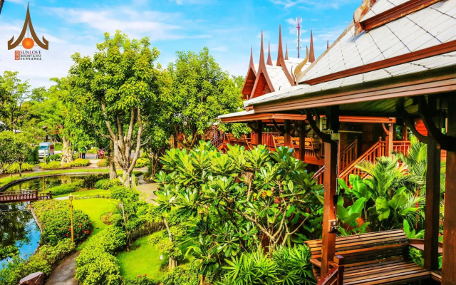 Sunlove Resort and Spa - Grand View