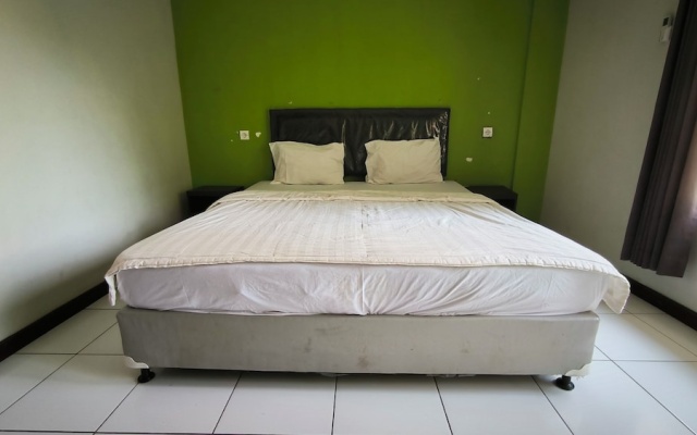 New Bandengan Beach Hotel – Guest Rooms – Jepara