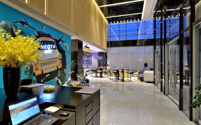 Nanjing Keyne NEQTA Hotel