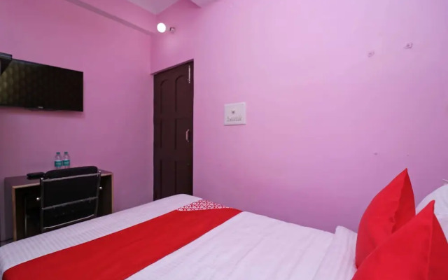 Hotel Magadh Empire By OYO Rooms