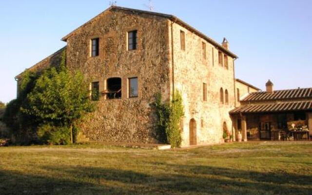 Podere Santo Stefano