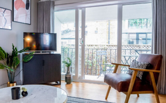 Holiday Home Cheval Place