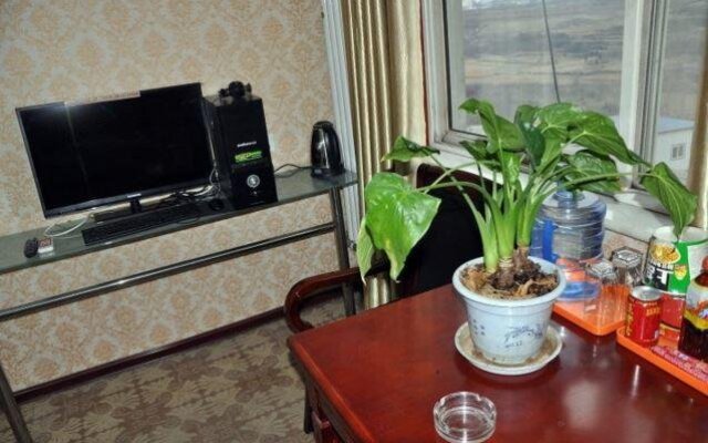 Shahe Baita Inn