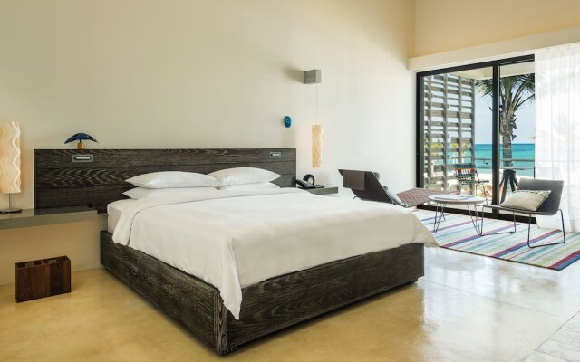 Andaz Mayakoba - A Concept by Hyatt All Inclusive