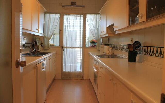 Girolamar Apartment