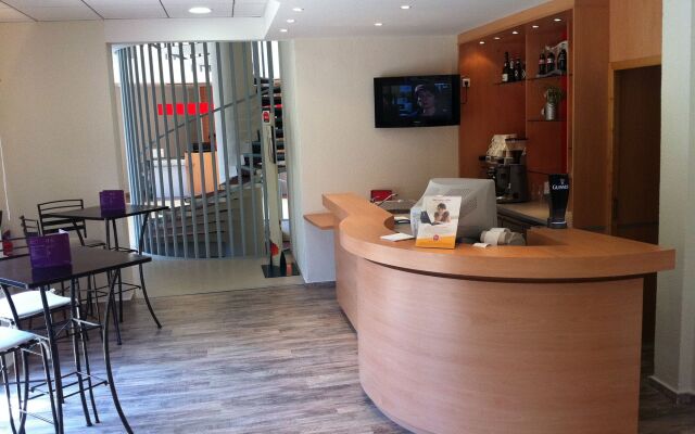 ibis Sète Balaruc les Bains Bien-être et Spa Hotel