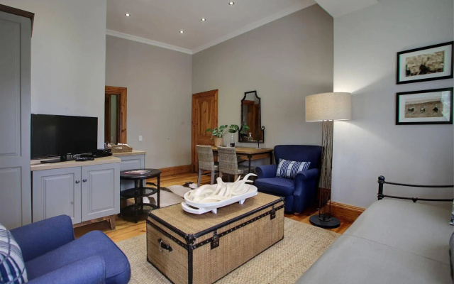 Botlierskop Private Game Reserve