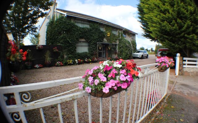 Southpark House