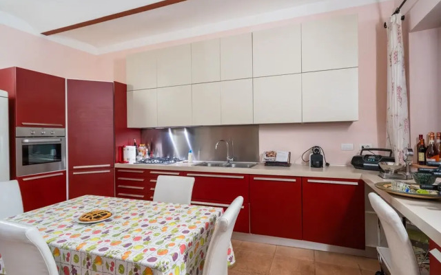 Ribusieri Country House