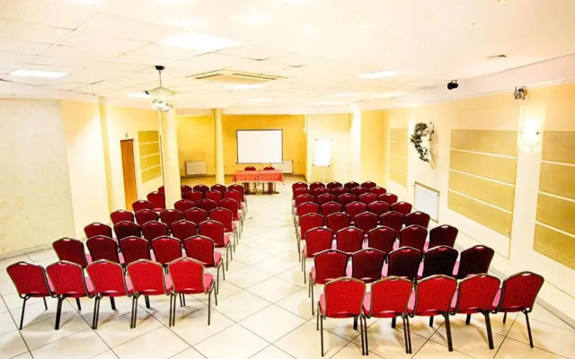 Hotel Calisia
