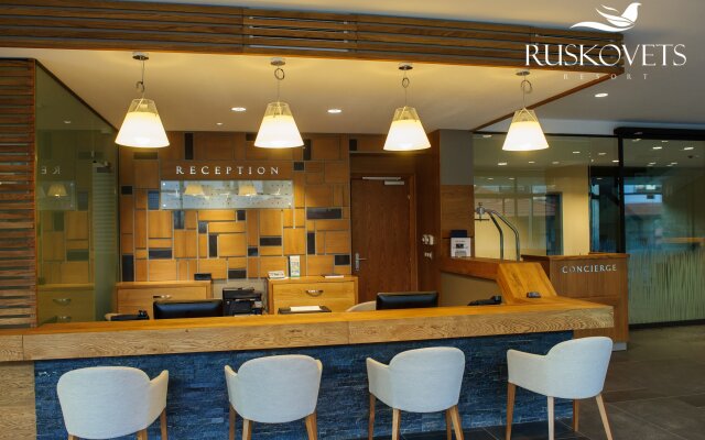 Ruskovets Resort & Thermal SPA