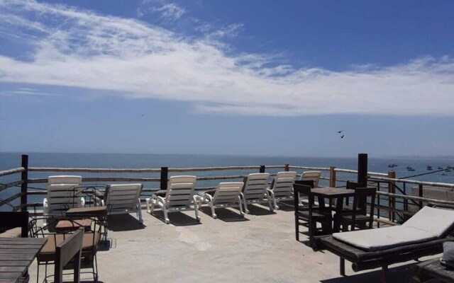 Vista Pacifico