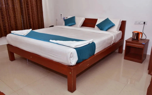 Vedanta Wake Up! Coorg - Madikeri Town Center