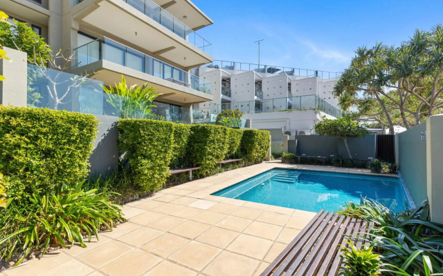Apartment 03 Noosa Court