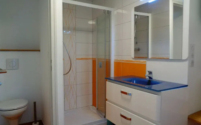 Trestel Seaside Apart