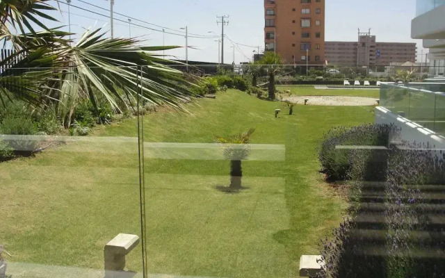 La Serena Boca Costa Apartments